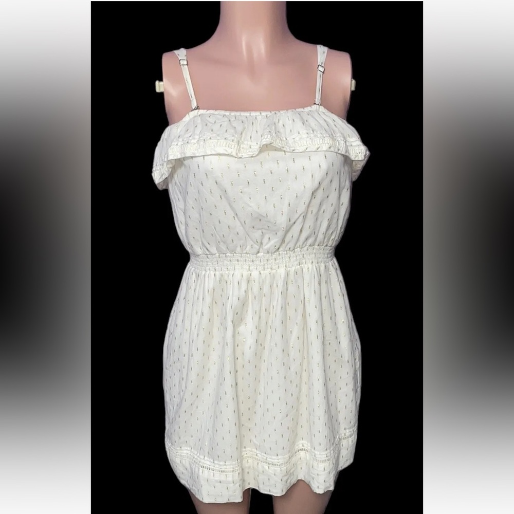 Express Summer Dress